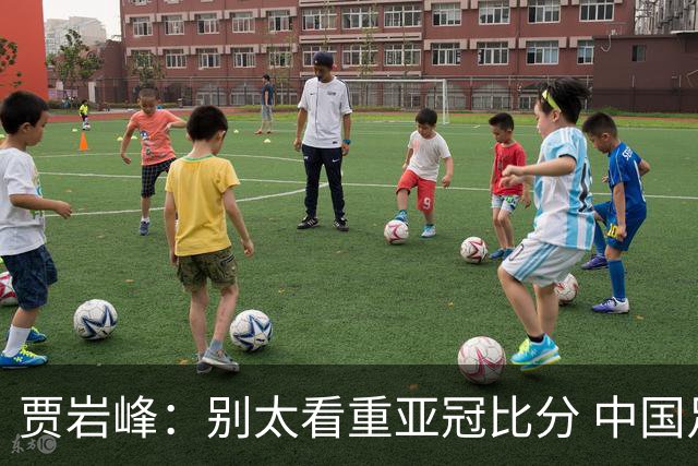 贾岩峰：别太看重亚冠比分 中国足球活着更重要